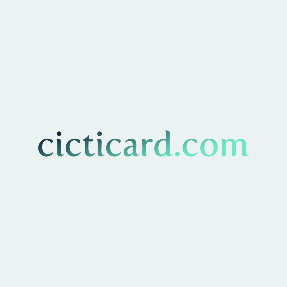 cicticard